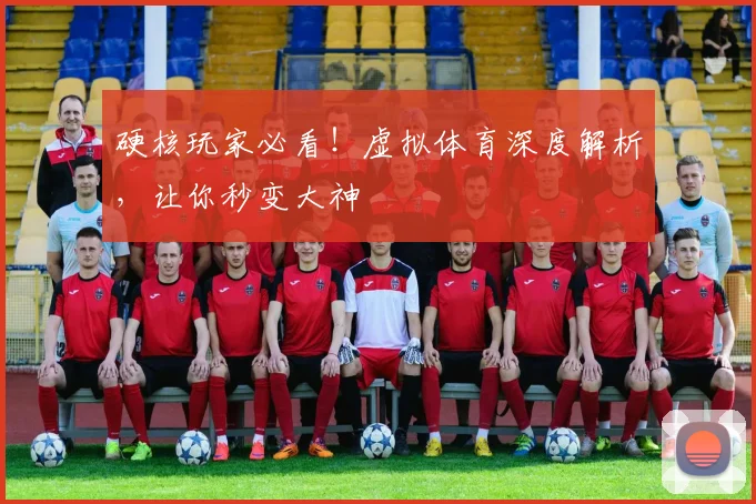 硬核玩家必看!虚拟体育深度解析,让你秒变大神