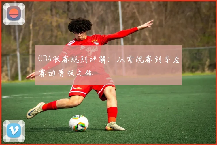 CBA联赛规则详解：从常规赛到季后赛的晋级之路